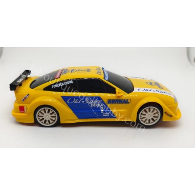 OPEL CALIBRA OLD SPICE SUPERSLOT C596...