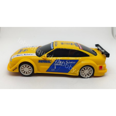 OPEL CALIBRA OLD SPICE SUPERSLOT C596 SIN CAJA