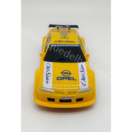 OPEL CALIBRA OLD SPICE SUPERSLOT C596 SIN CAJA