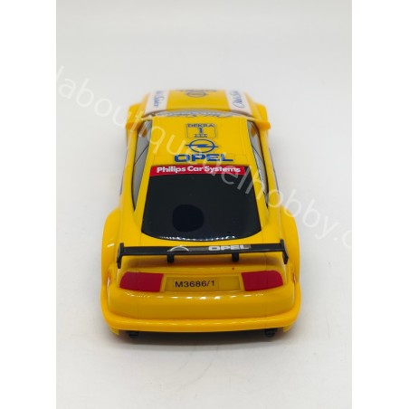 OPEL CALIBRA OLD SPICE SUPERSLOT C596 SIN CAJA