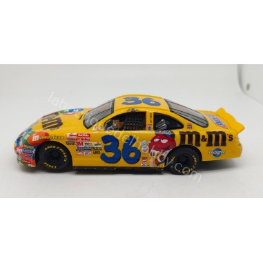 PONTIAC GRAND PRIX K- SCHRADER M&M'S...
