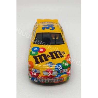 PONTIAC GRAND PRIX K- SCHRADER M&M'S...