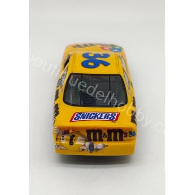 PONTIAC GRAND PRIX K- SCHRADER M&M'S...