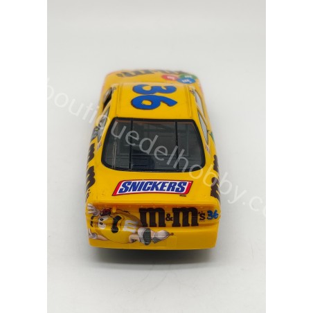 PONTIAC GRAND PRIX K- SCHRADER M&M'S SUPERSLOT C2408 SIN CAJA