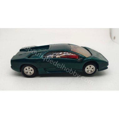 LAMBORGHINI DIABLO SUPERSLOT SIN CAJA