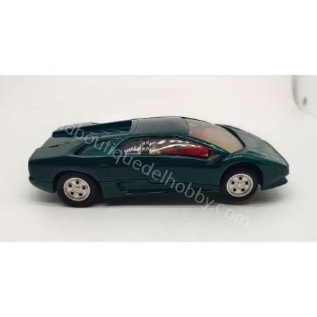 LAMBORGHINI DIABLO SUPERSLOT SIN CAJA
