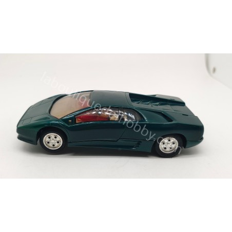 LAMBORGHINI DIABLO SUPERSLOT SIN CAJA
