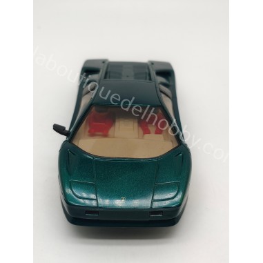 LAMBORGHINI DIABLO SUPERSLOT SIN CAJA
