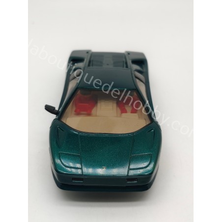 LAMBORGHINI DIABLO SUPERSLOT SIN CAJA
