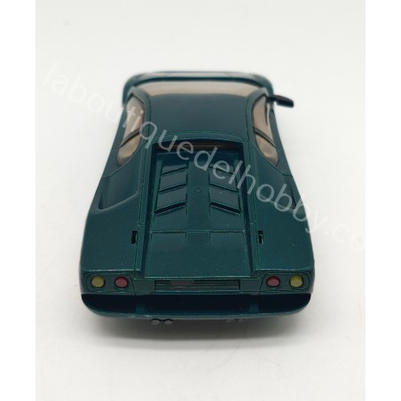 LAMBORGHINI DIABLO SUPERSLOT SIN CAJA