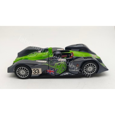 LG LOLA LE MANS 2001 SUPERSLOT C2366...