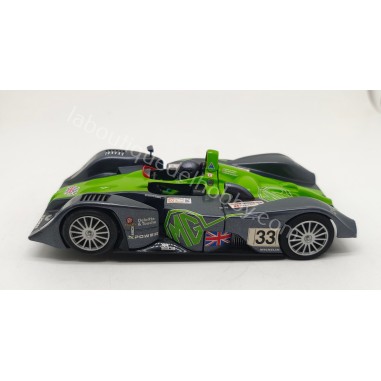 LG LOLA LE MANS 2001 SUPERSLOT C2366...