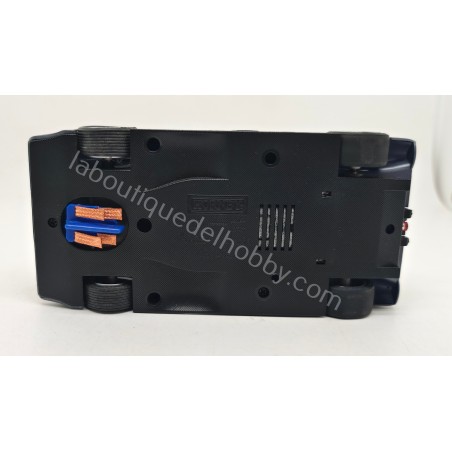 LG LOLA LE MANS 2001 SUPERSLOT C2366 SIN CAJA