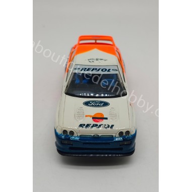 FORD ESCORT WRC REPSOL SAINZ...
