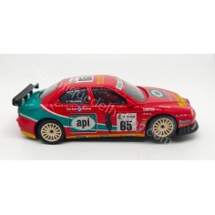 ALFA ROMEO 156 JAZZTEL... 2