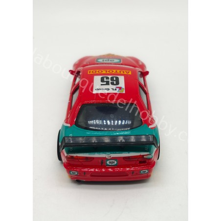 ALFA ROMEO 156 JAZZTEL PROSLOT PS-1026 SIN CAJA