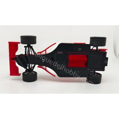 FERRARI F-2001 F1 PROSLOT PS-1061 SIN...
