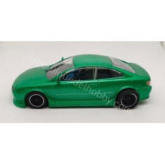 TRANSFORMACION PEUGEOT SLOT...