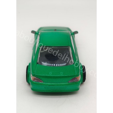 TRANSFORMACION PEUGEOT SLOT SIN CAJA