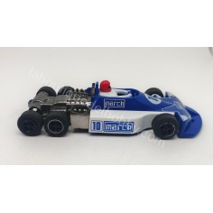 MARCH FORD SCALEXTRIC UK... 2