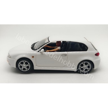 ALFA 147 GTA FLY 88105 SIN CAJA