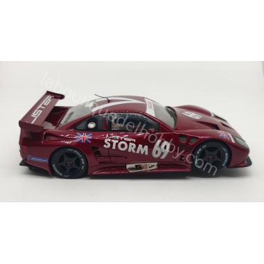 LISTER STORM UK SPECIAL EDITION FLY...