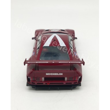 LISTER STORM UK SPECIAL EDITION FLY...