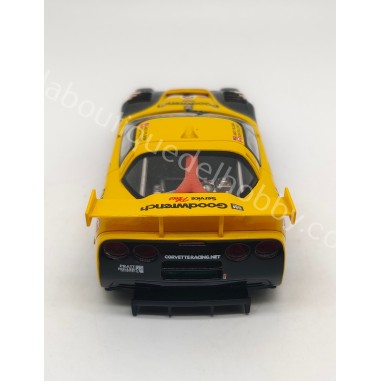 CHEVROLET CORVETTE C5R TEXAS 2000 FLY...