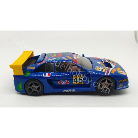 VENTURI 500 LE MANS 1995 FLY A13 SIN CAJA