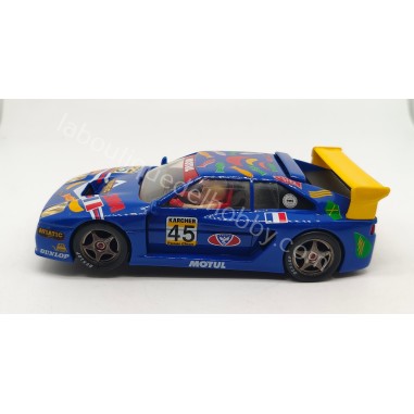 VENTURI 500 LE MANS 1995 FLY A13 SIN...