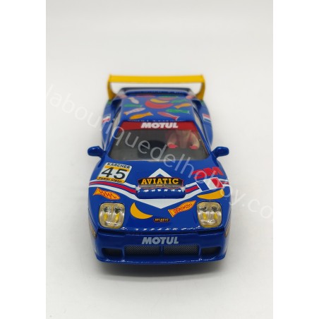 VENTURI 500 LE MANS 1995 FLY A13 SIN CAJA