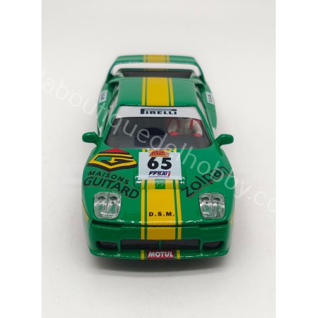 VENTURI 500 FFSA GT 2000 FLY A241 SIN CAJA