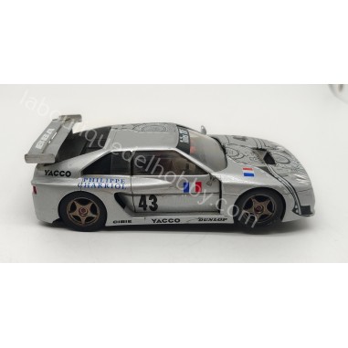 VENTURI 600 SLM LE MANS 1995 FLY A12...