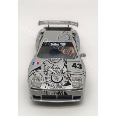 VENTURI 600 SLM LE MANS 1995 FLY A12...