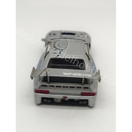 VENTURI 600 SLM LE MANS 1995 FLY A12 SIN CAJA