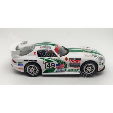 DODGE VIPER GTS-R DAYTONA 1996 FLY...