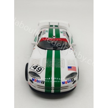 DODGE VIPER GTS-R DAYTONA 1996 FLY...