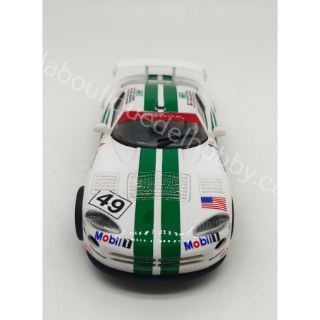 DODGE VIPER GTS-R DAYTONA 1996 FLY A2510 SIN CAJA