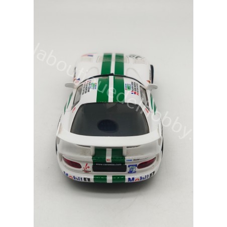 DODGE VIPER GTS-R DAYTONA 1996 FLY A2510 SIN CAJA