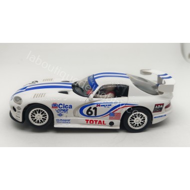 DODGE VIPER GTS-R CAMPEON MUNDO GT-2...
