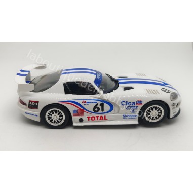 DODGE VIPER GTS-R CAMPEON MUNDO GT-2...