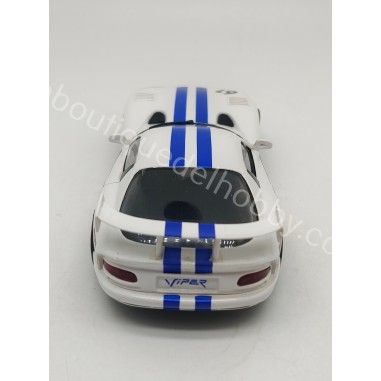 DODGE VIPER GTS-R CAMPEON MUNDO GT-2...