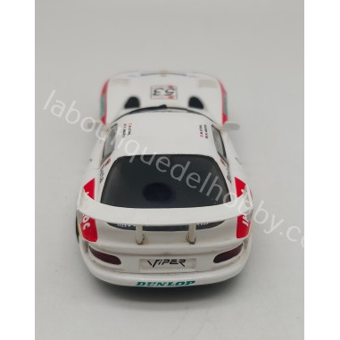 DODGE VIPER GTS-R A1 RING 1998 FLY A7...