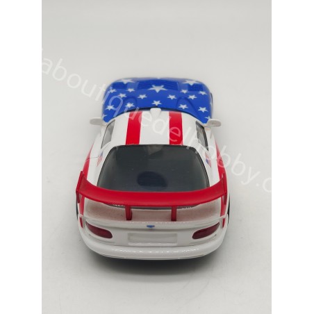 DODGE VIPER GTS-R USA FLY A202 SIN CAJA