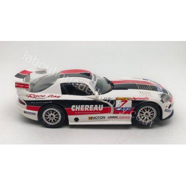 DODGE VIPER GTS-R BRNA FLA GT 2001...