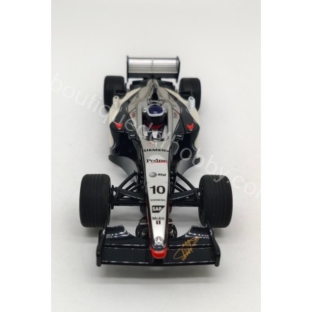 MCLAREN MERCEDES F1 MP4-16 P. DE LA ROSA SUPERSLOT C2667 SIN CAJA
