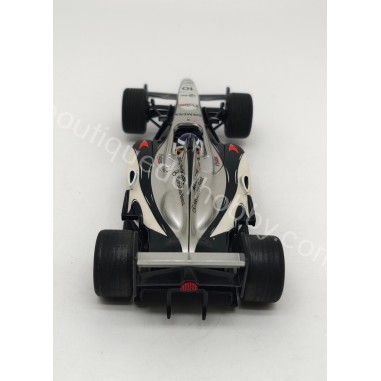 MCLAREN MERCEDES F1 MP4-16 P. DE LA...
