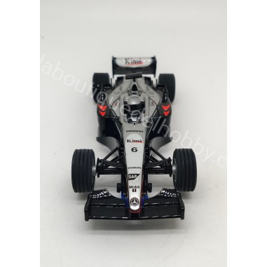 MCLAREN MERCEDES F1 MP4-16 K....