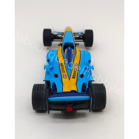 RENAULT R23 F1 J. TRULLI SUPERSLOT C2397 SIN CAJA