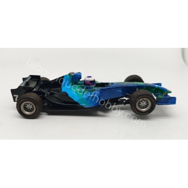 HONDA RA 107 F1 J. BUTTON SUPERSLOT...